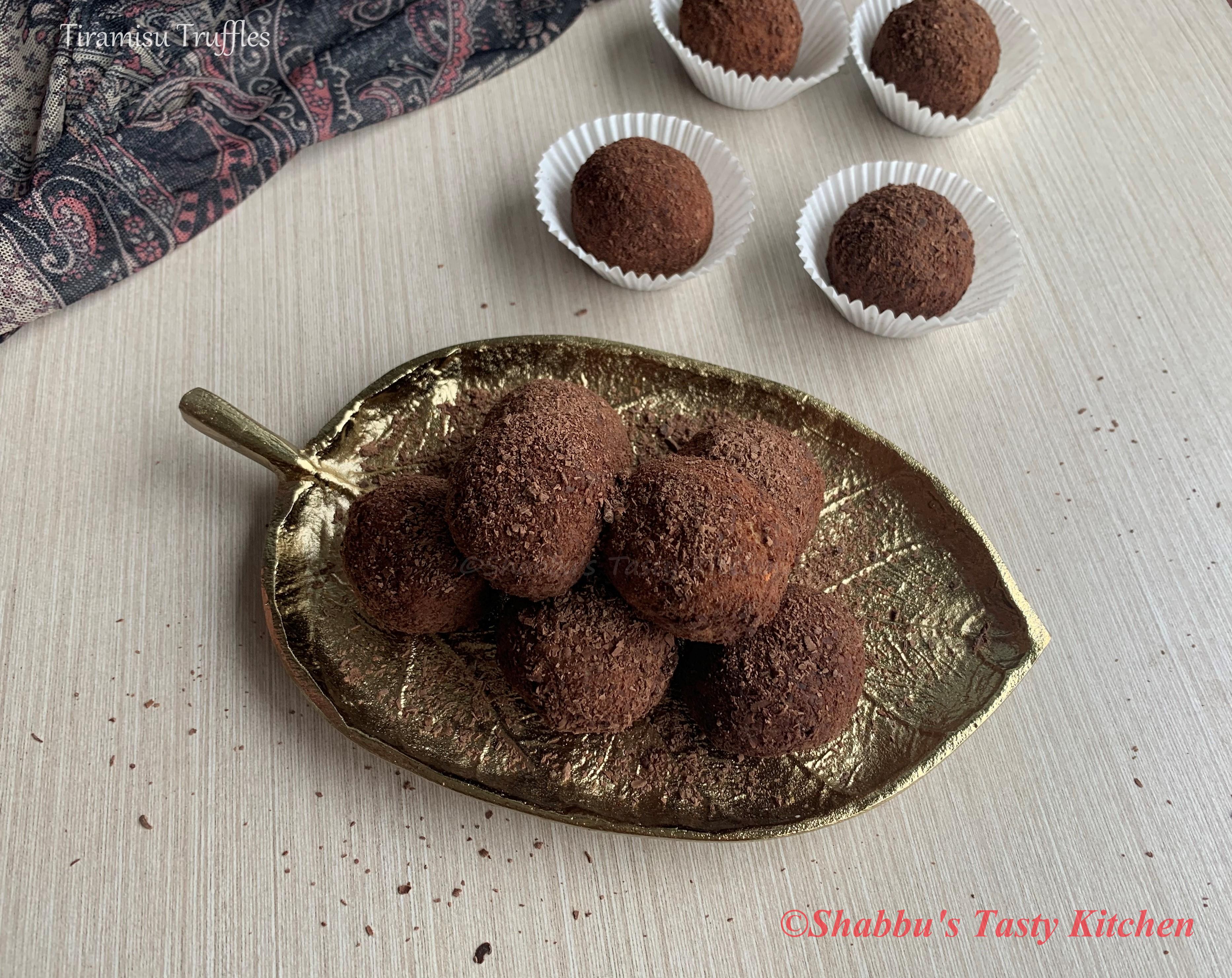 tiramisu-truffles