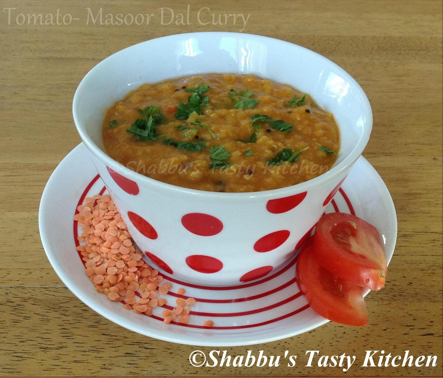 tomato-masoor-dal-curry