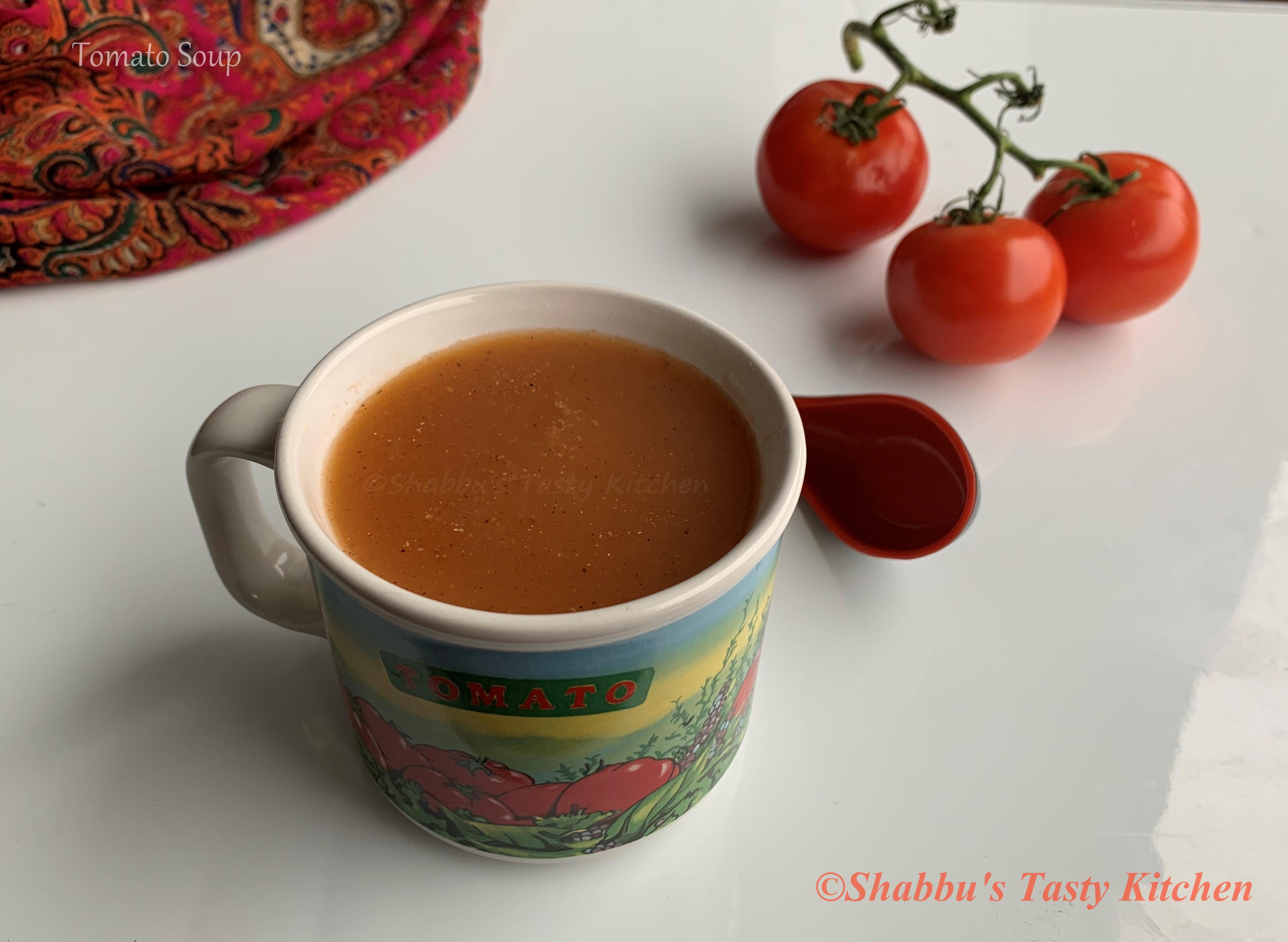 tomato-soup
