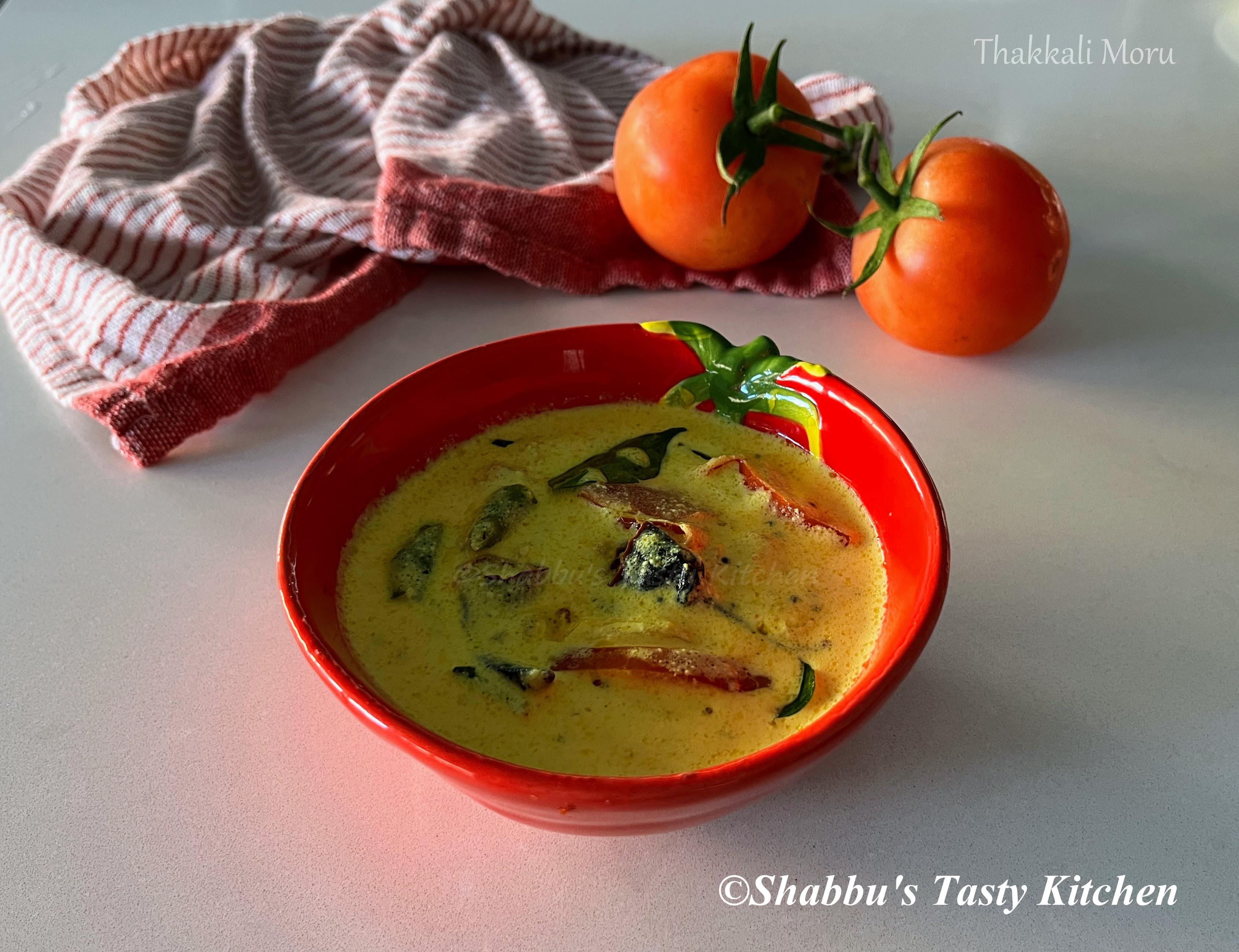 tomato-thakkali-moru