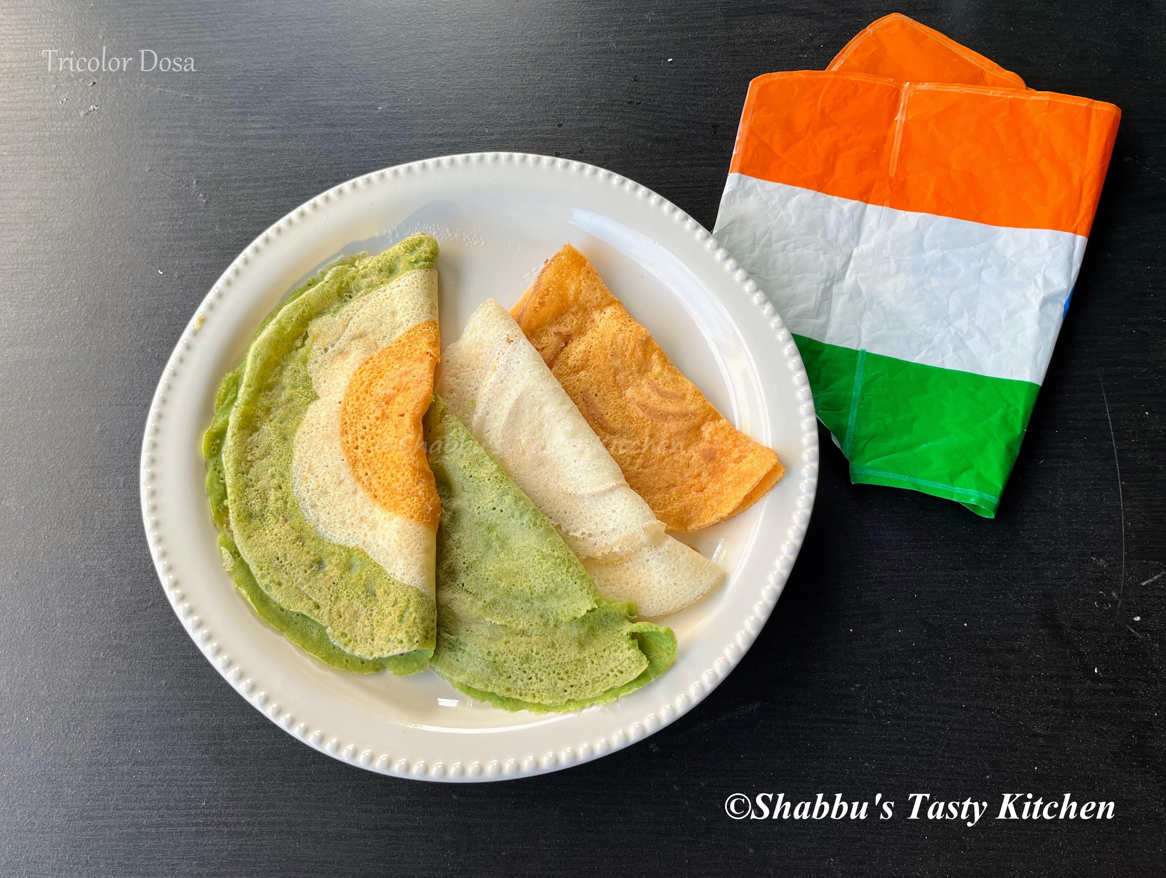 tricolor-dosa