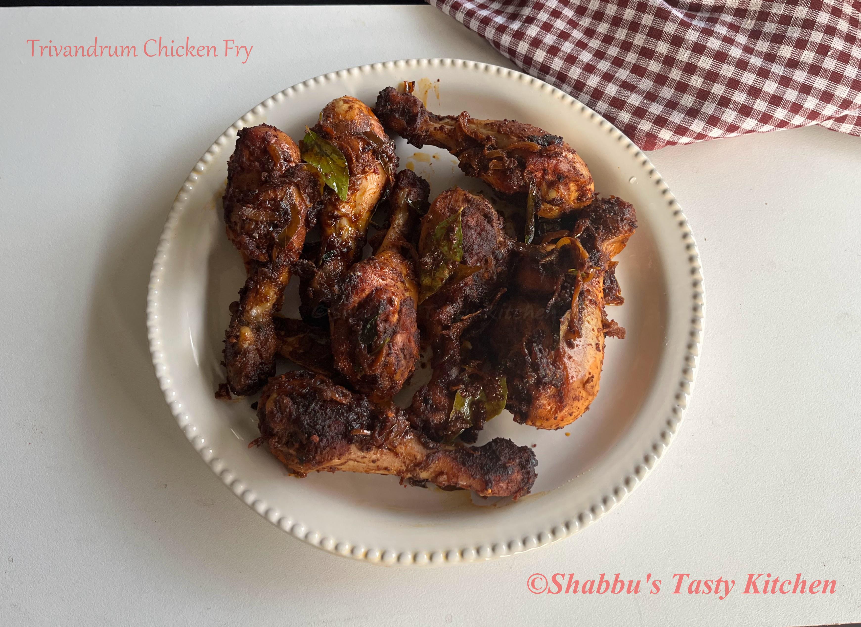 trivandrum-chicken-fry