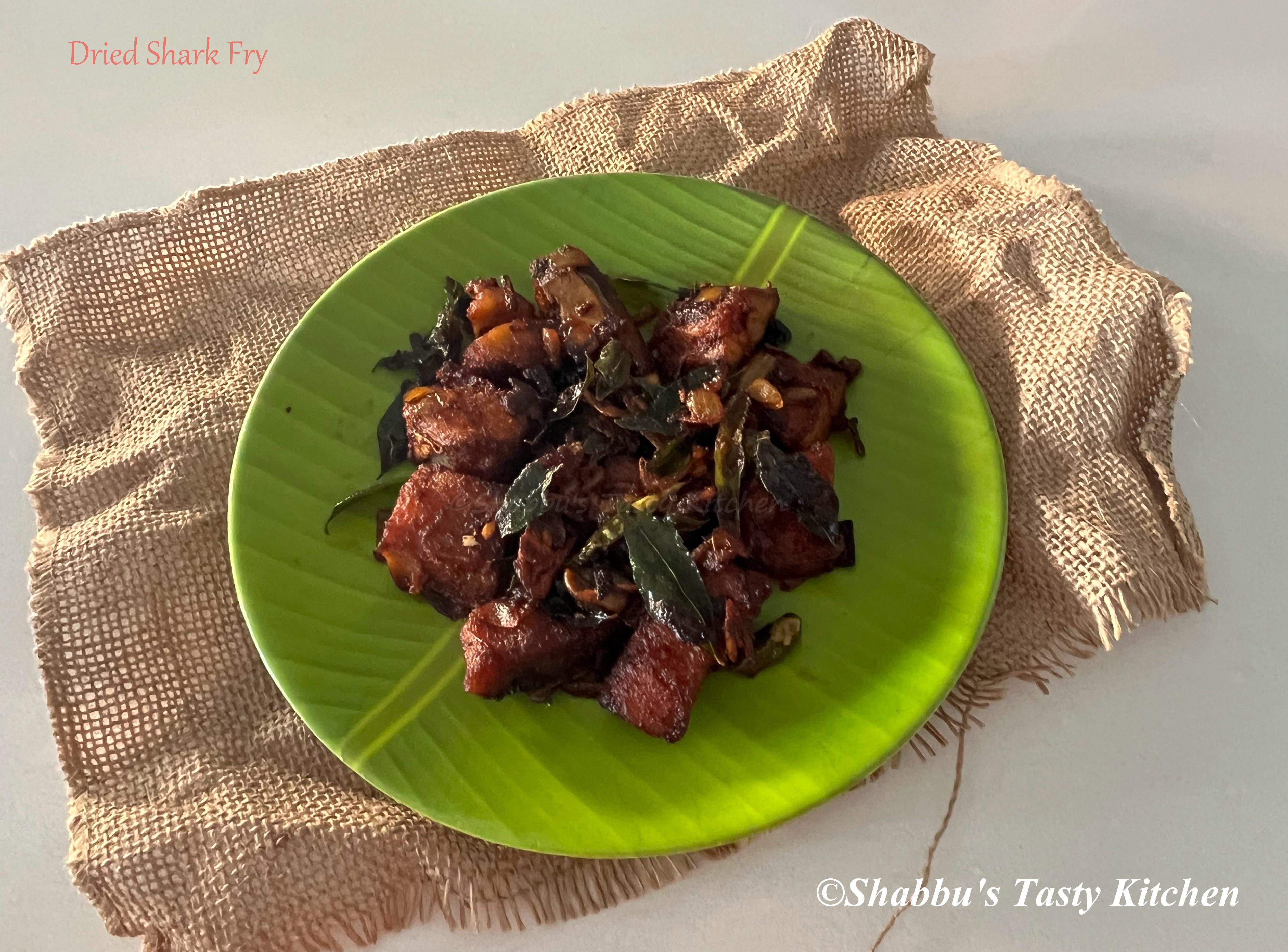 unakka-sravu-dried-shark-fry