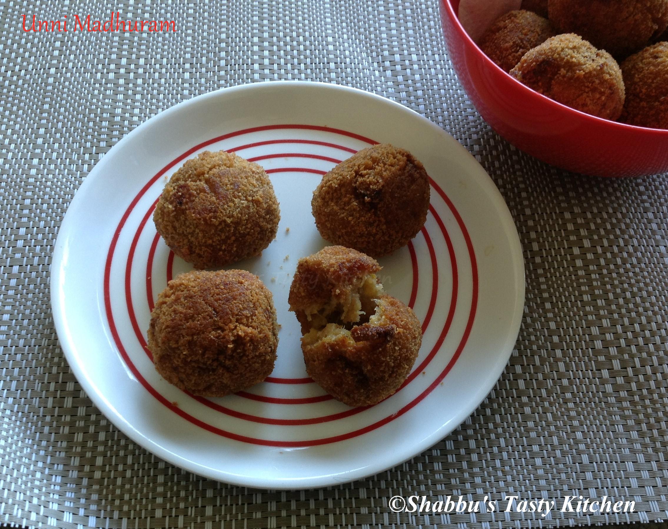 unni-madhuram-sweet-banana-dumplings