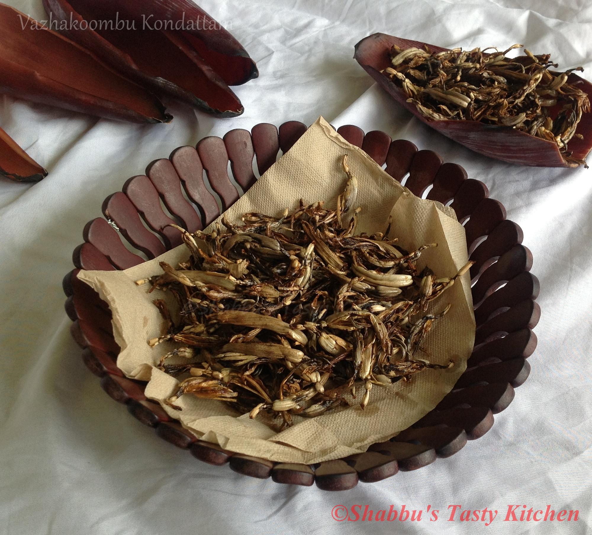 vazhakoombu-banana-flower-kondatta