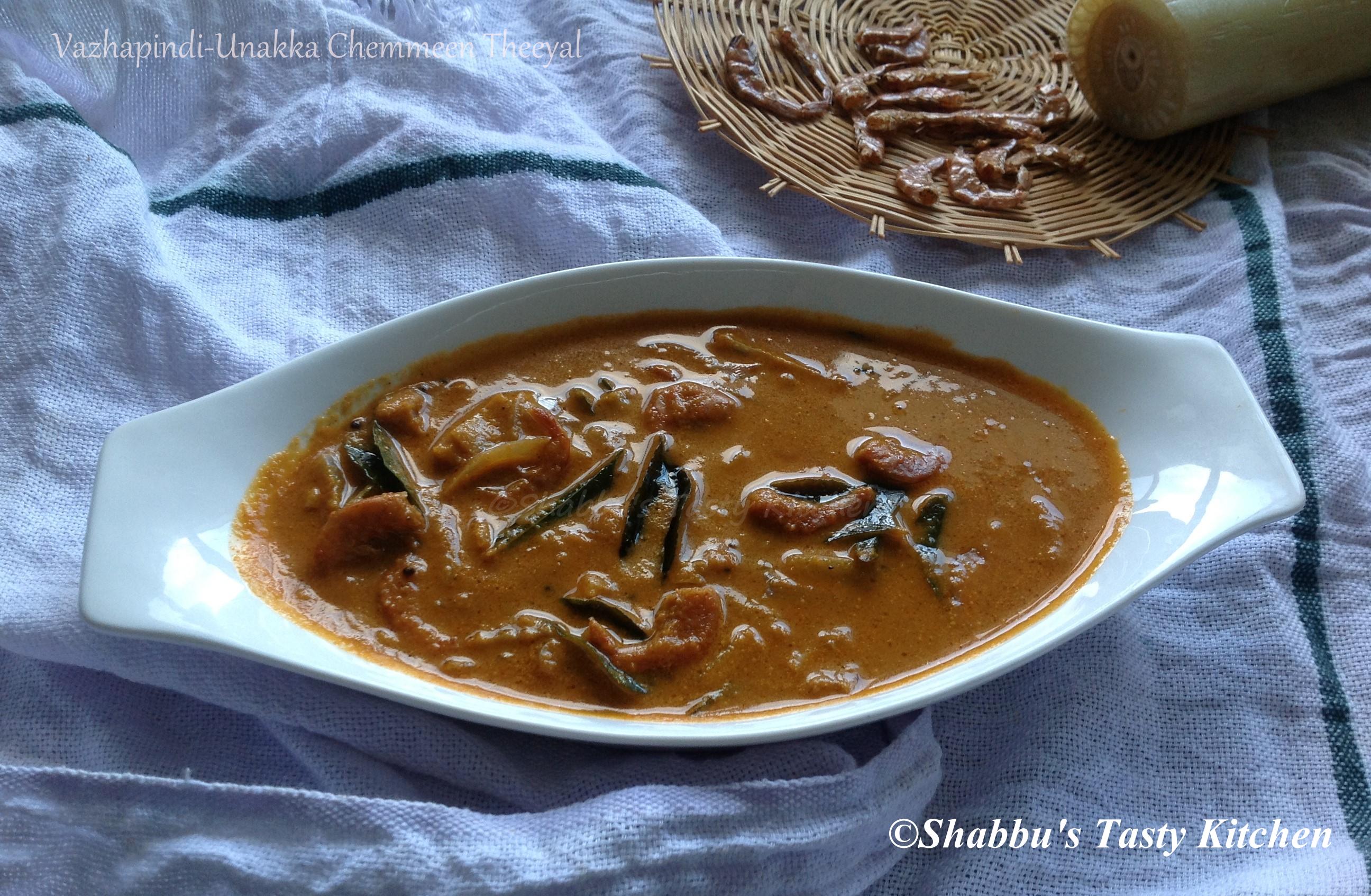 vazhapindi-unakka-chemmeen-theeya