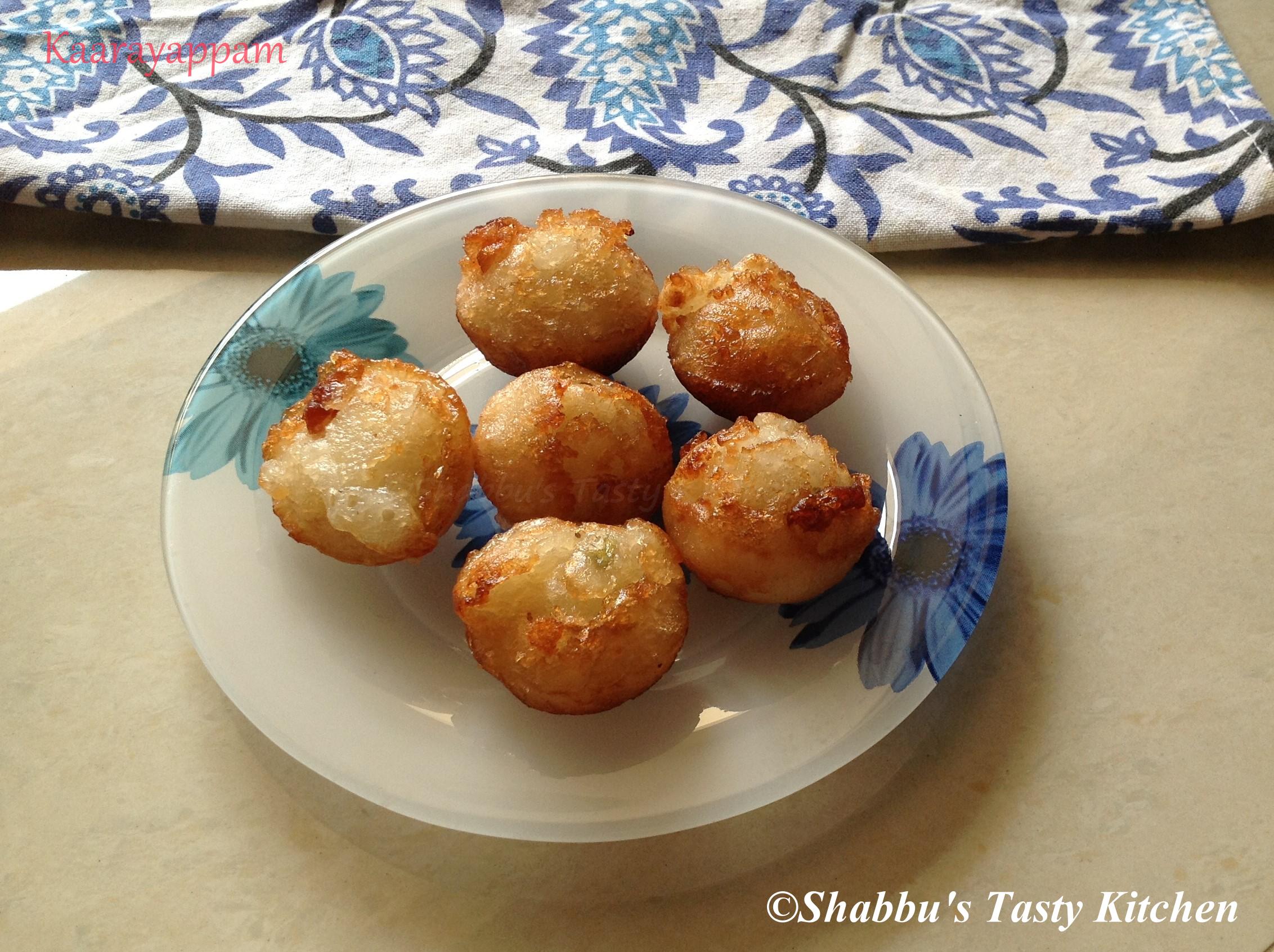 vella-karayappam-pancharayappam