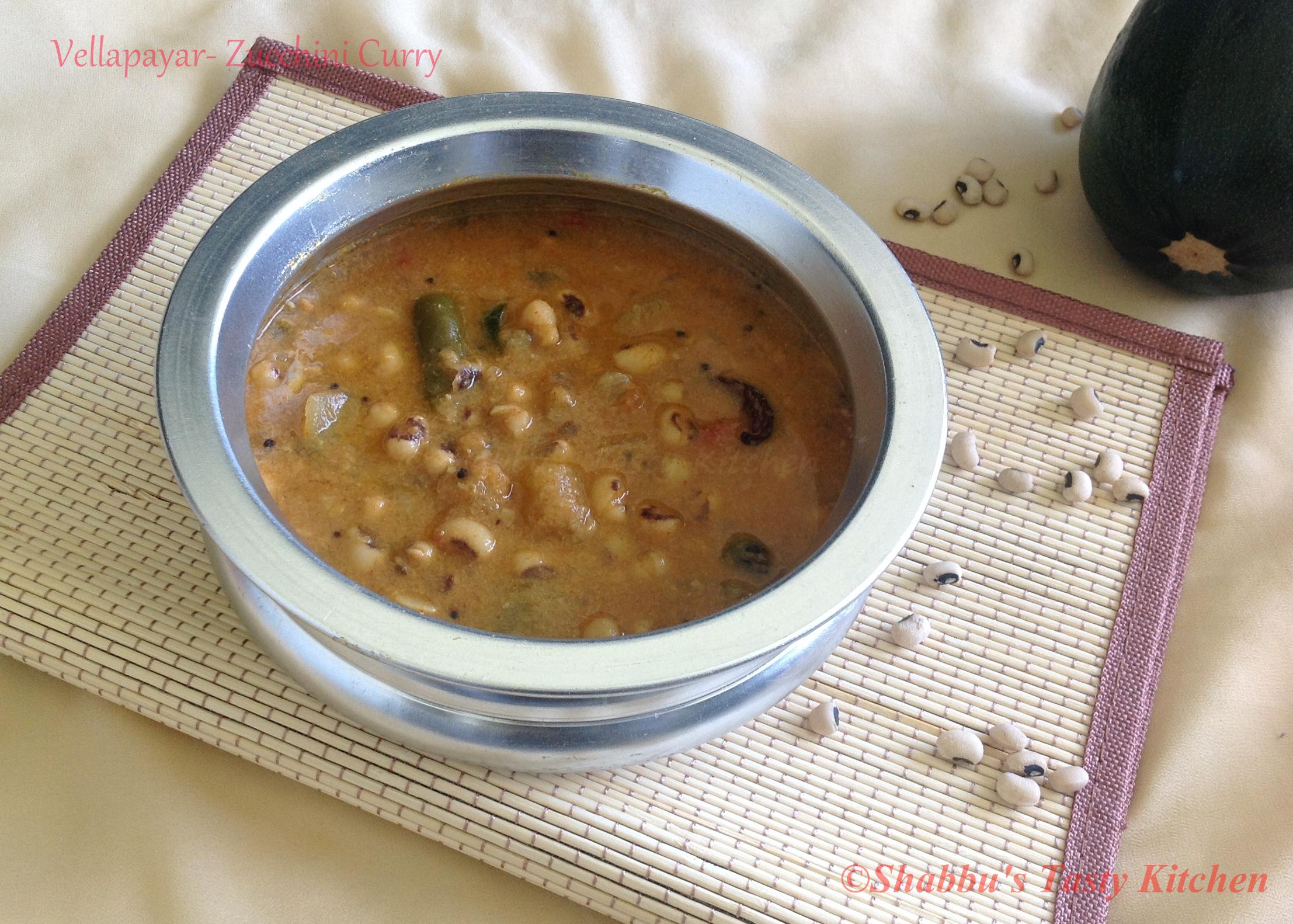 vellapayar-black-eyed-beans-zucchini