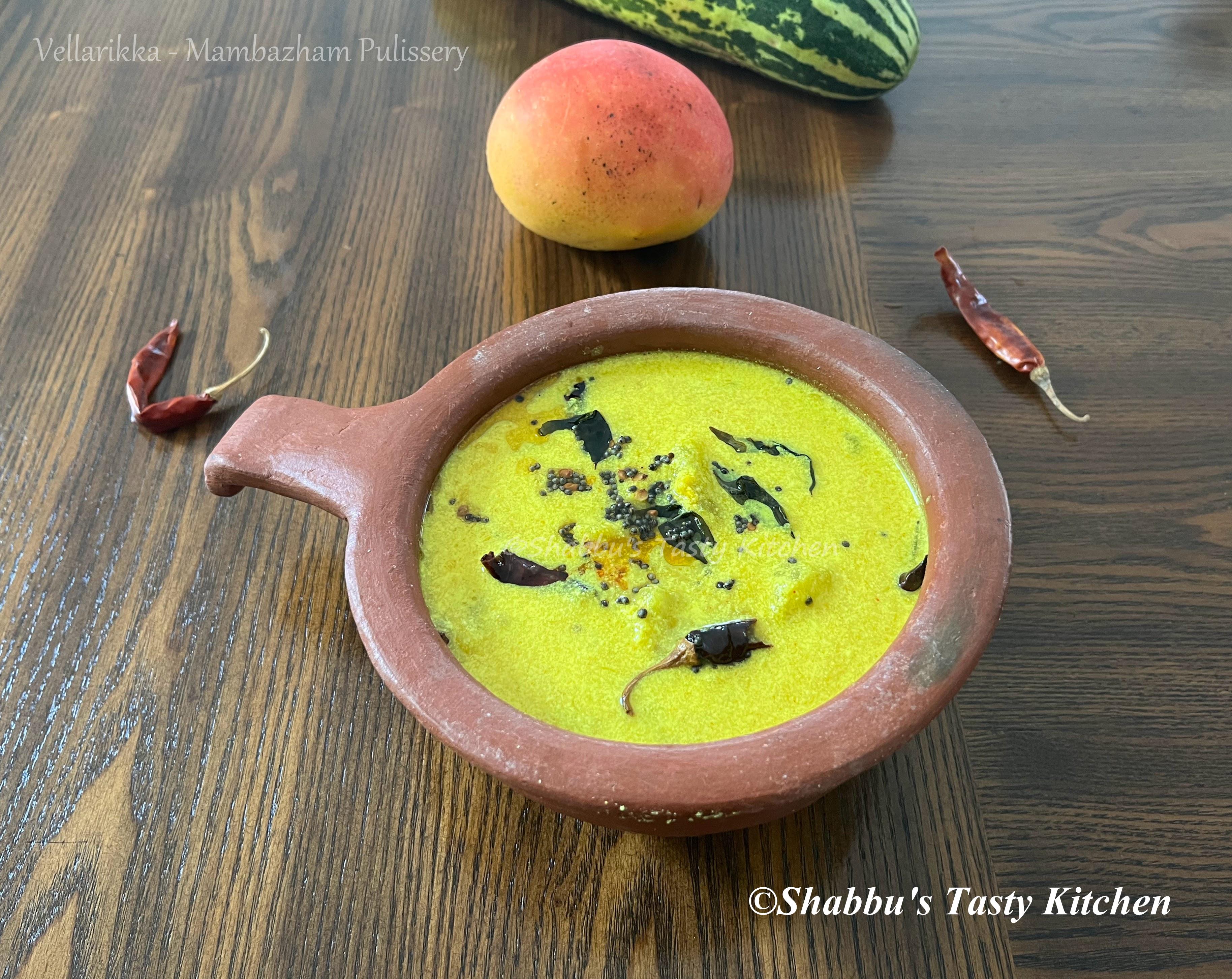 vellarikka-mambazham-pulissery-yellow-cucumber-mango-moru-curry