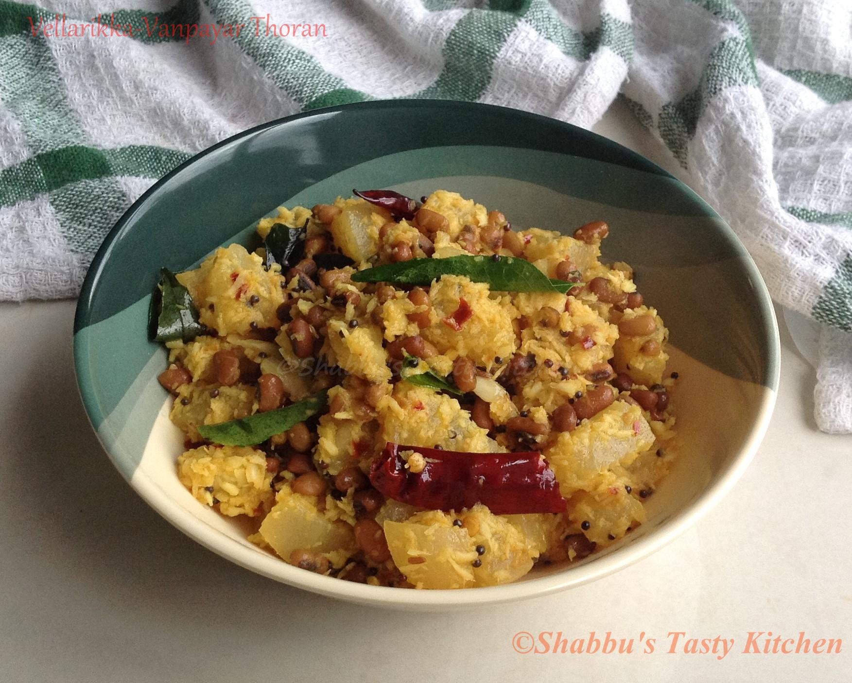 vellarikka-vanpayar-yellow-cucumber-red