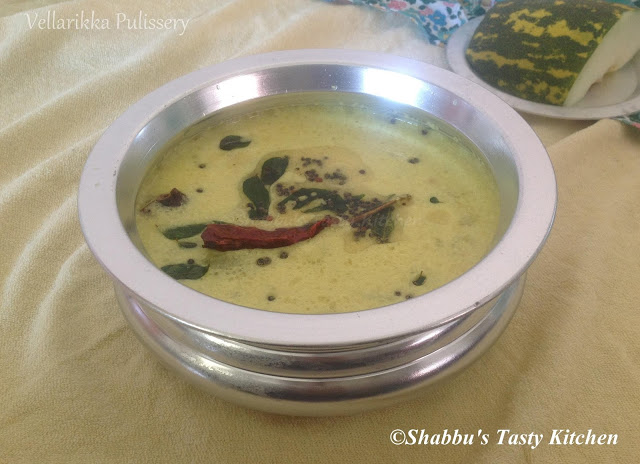 vellarikka-yellow-cucumber-pulissery