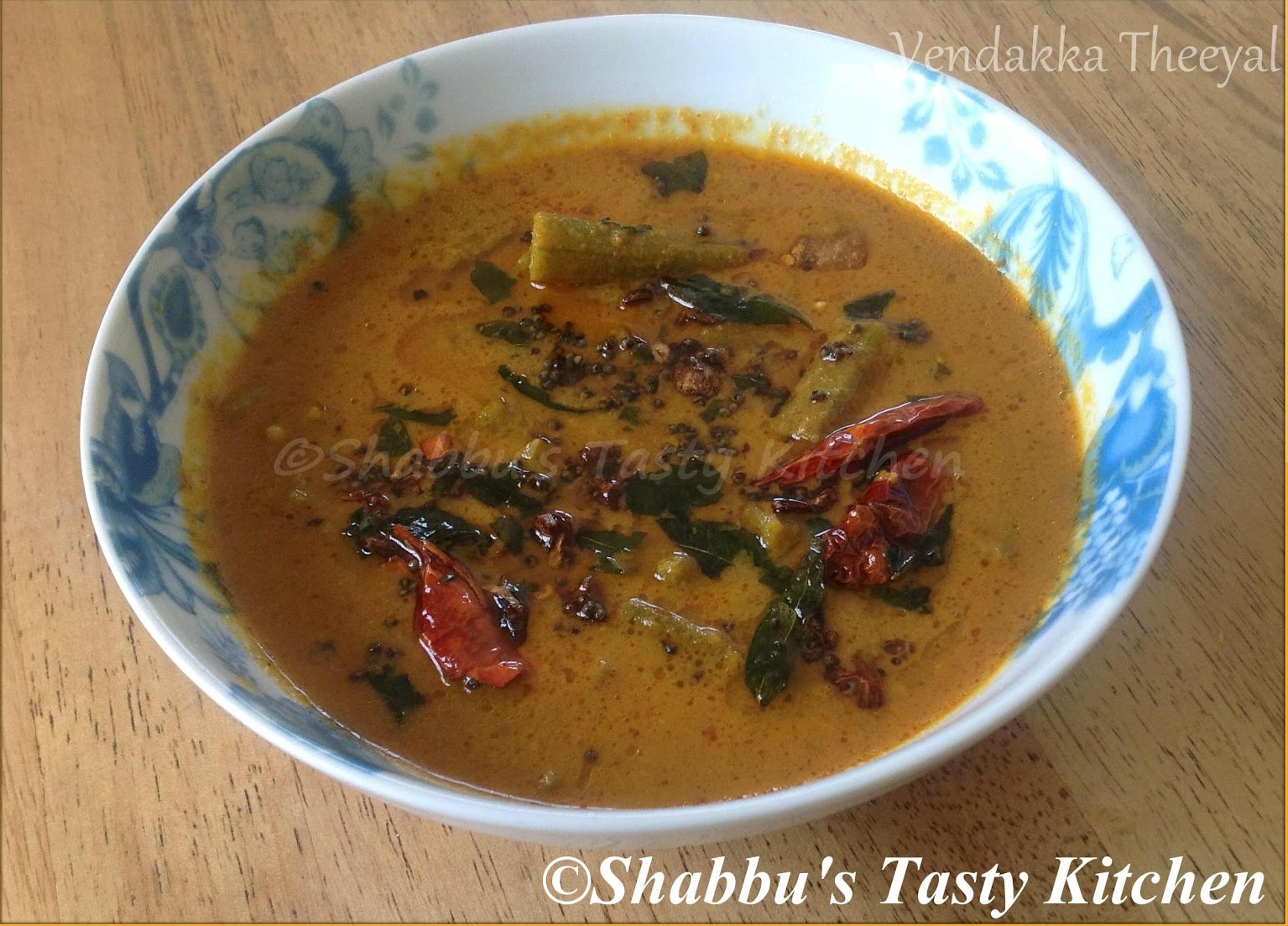 vendakka-okra-theeya