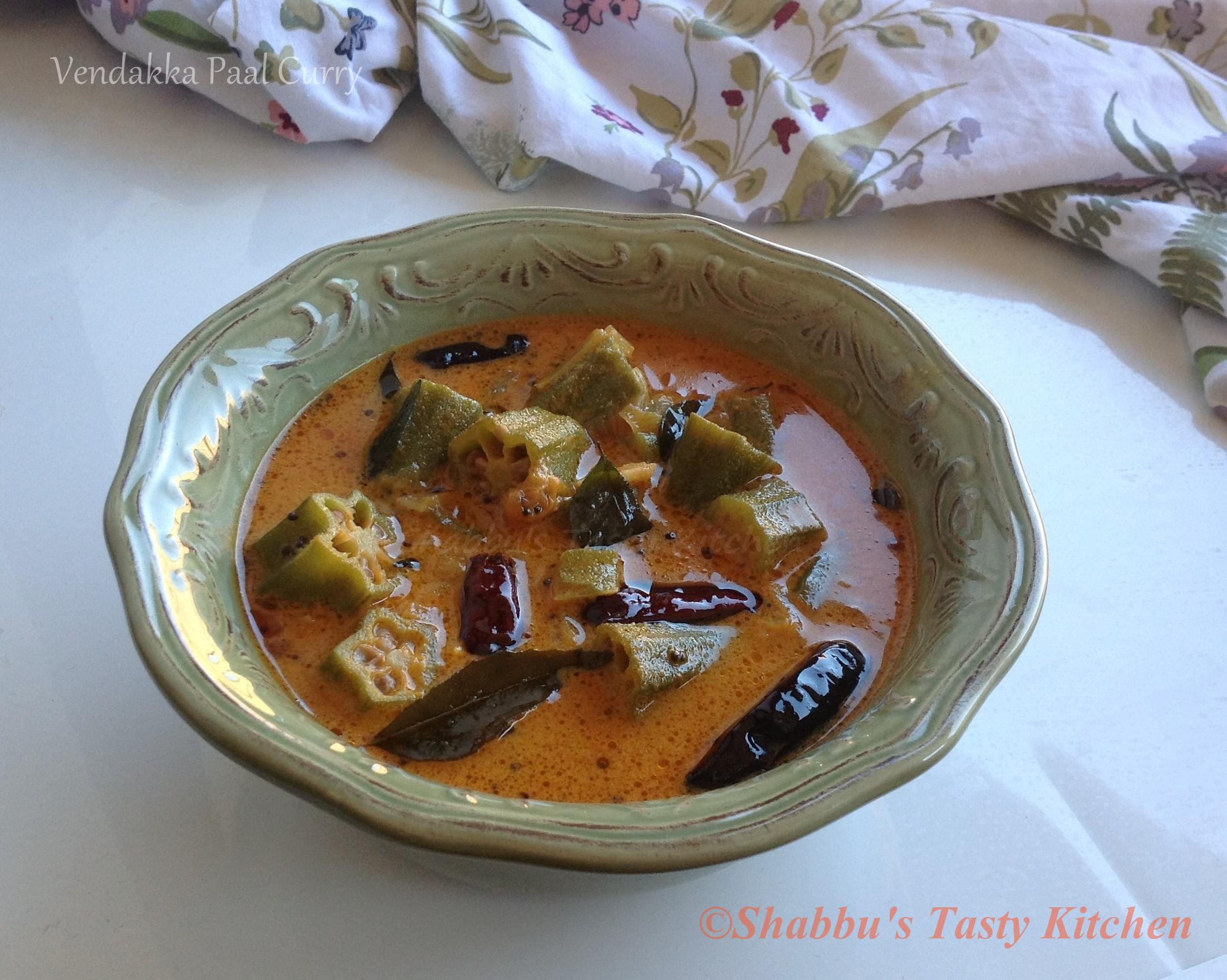 vendakka-paal-curry-okra-coconut-milk