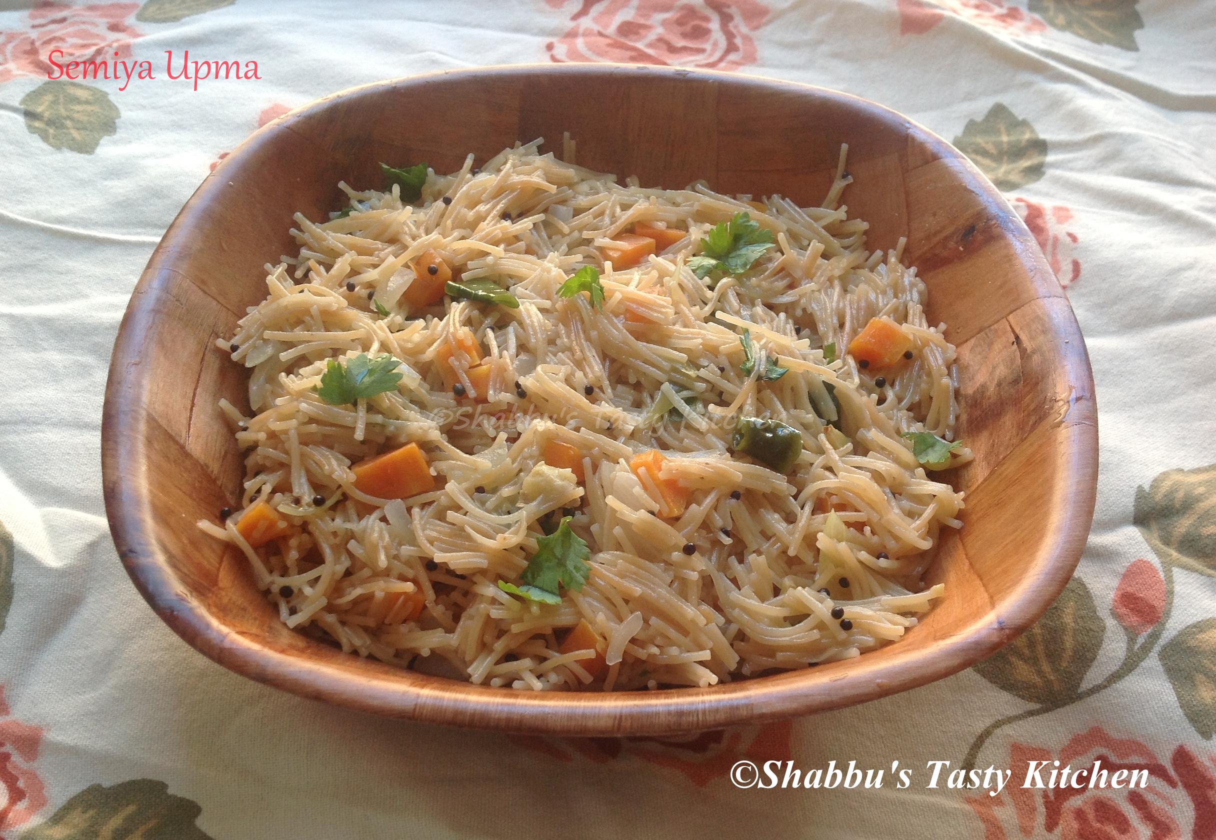 vermicelli-semiya-upma