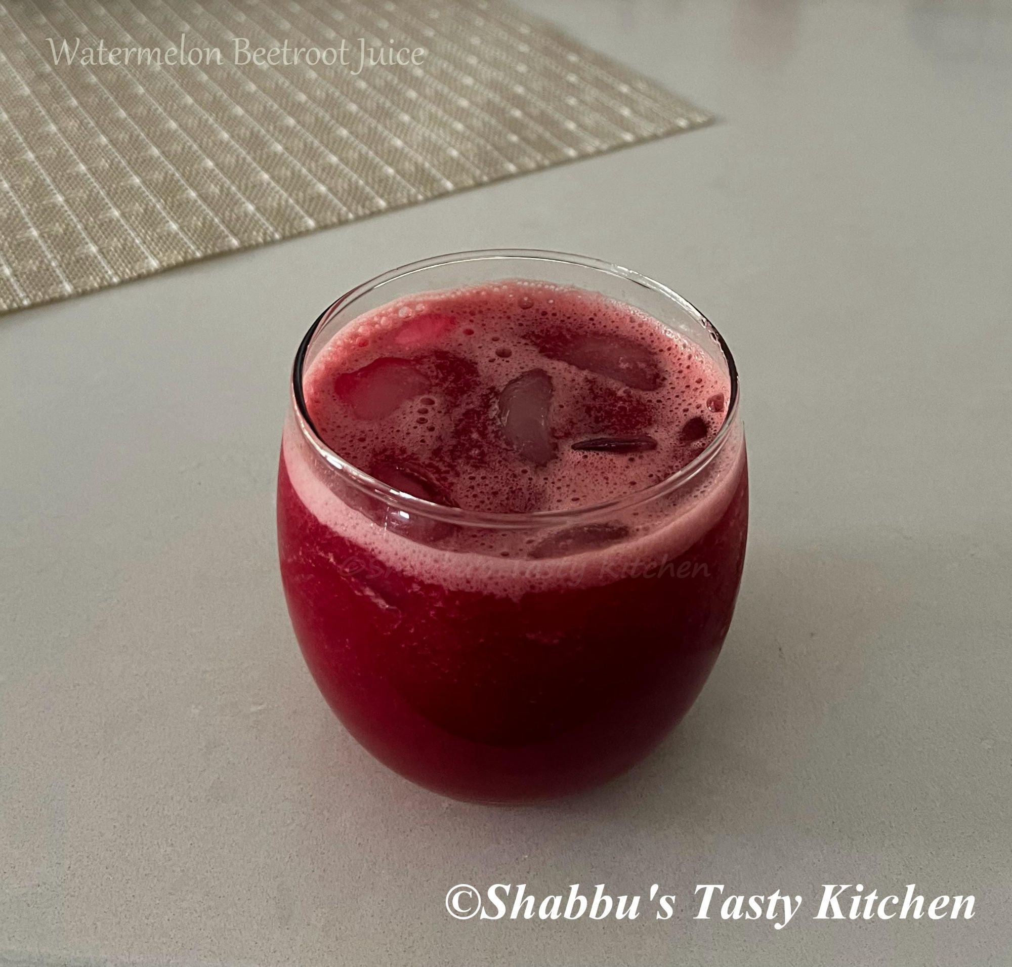 watermelon-beetroot-juice