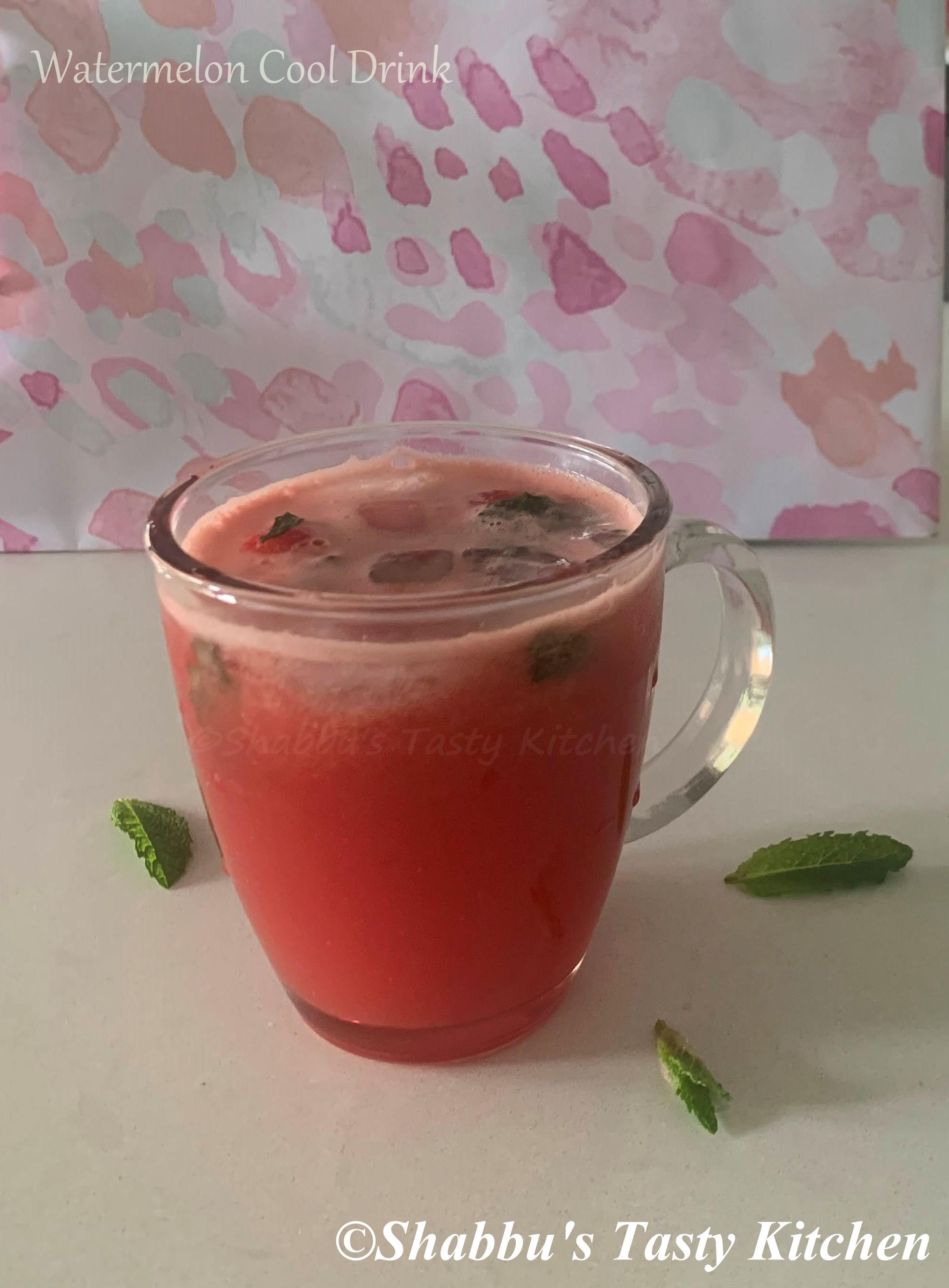 watermelon-cool-drink