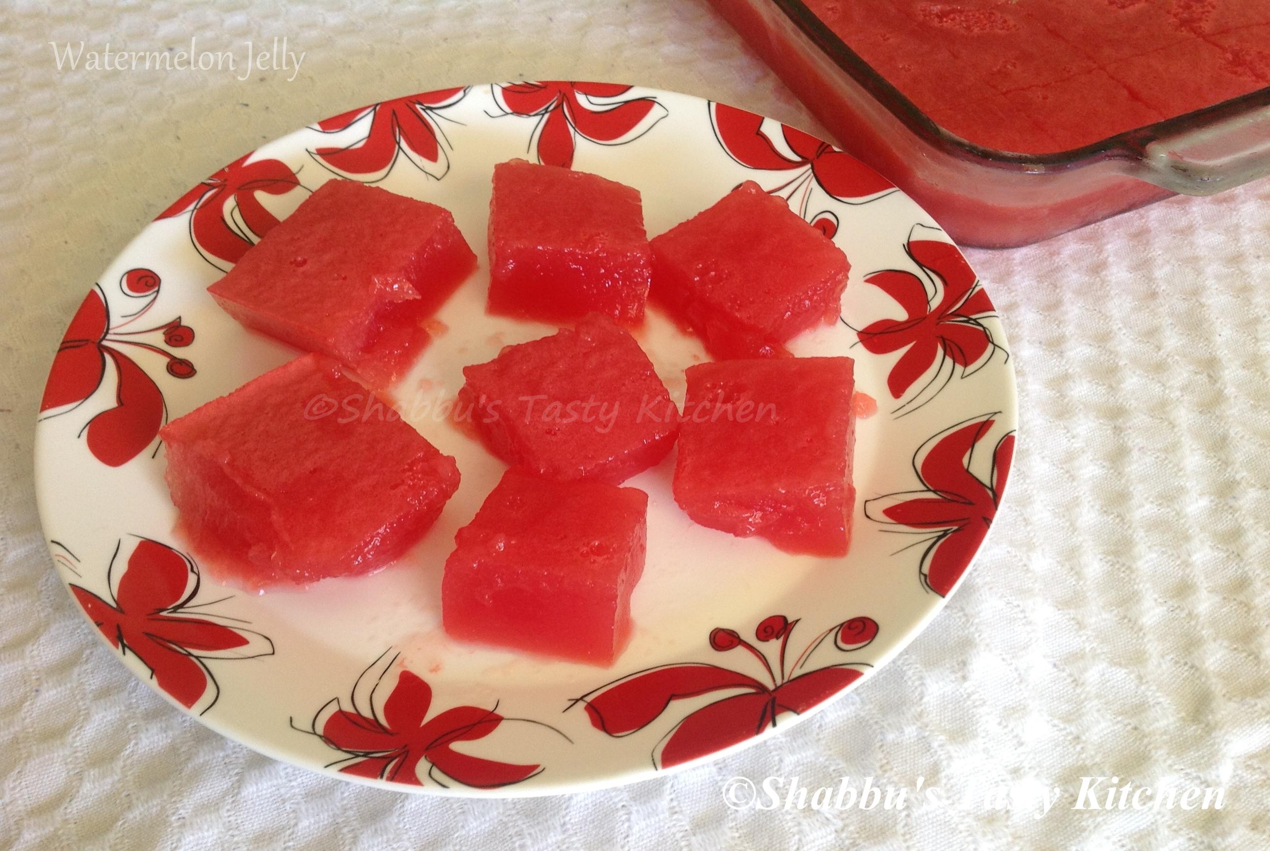 watermelon-jelly