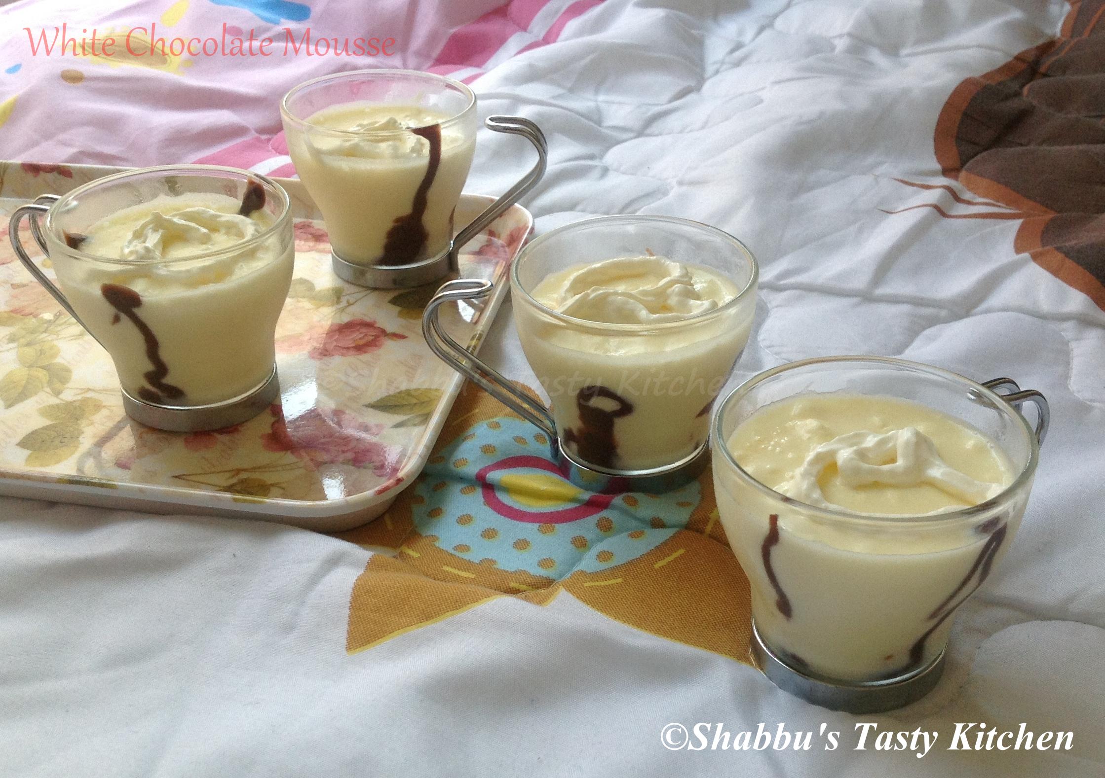 white-chocolate-mousse