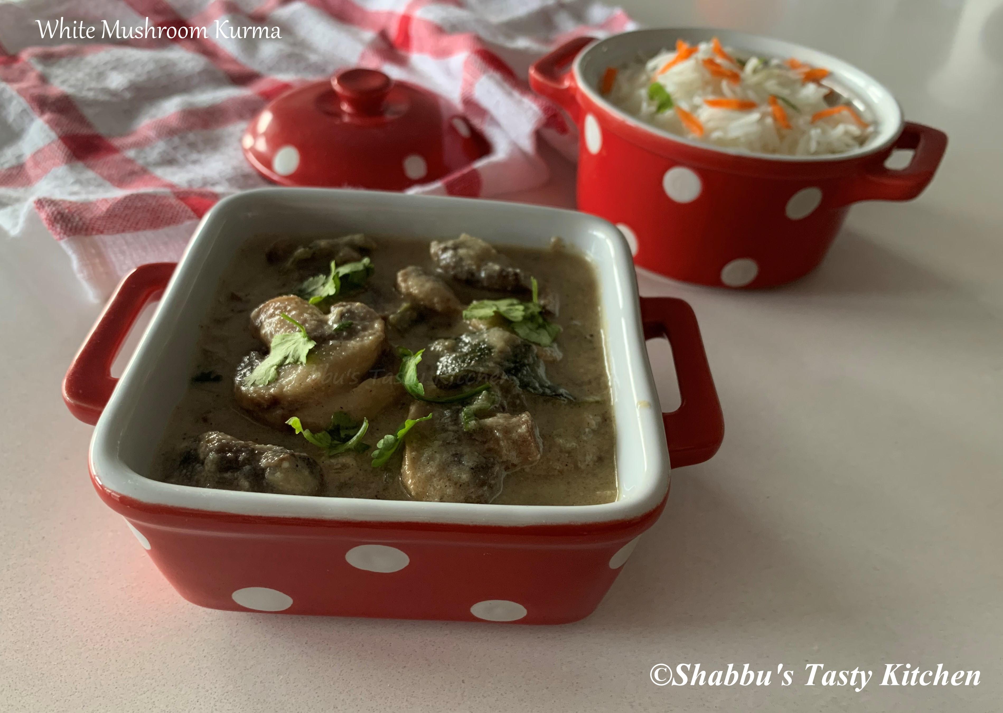 white-mushroom-kurma