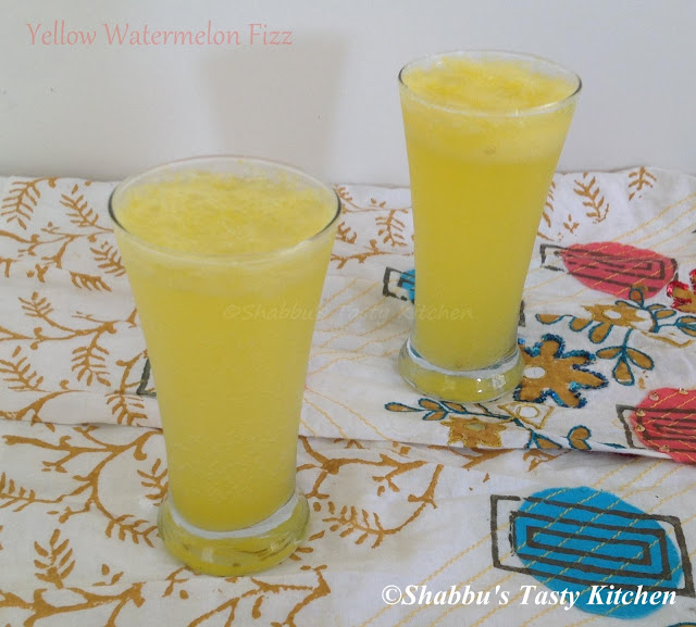 yellow-watermelon-fizz