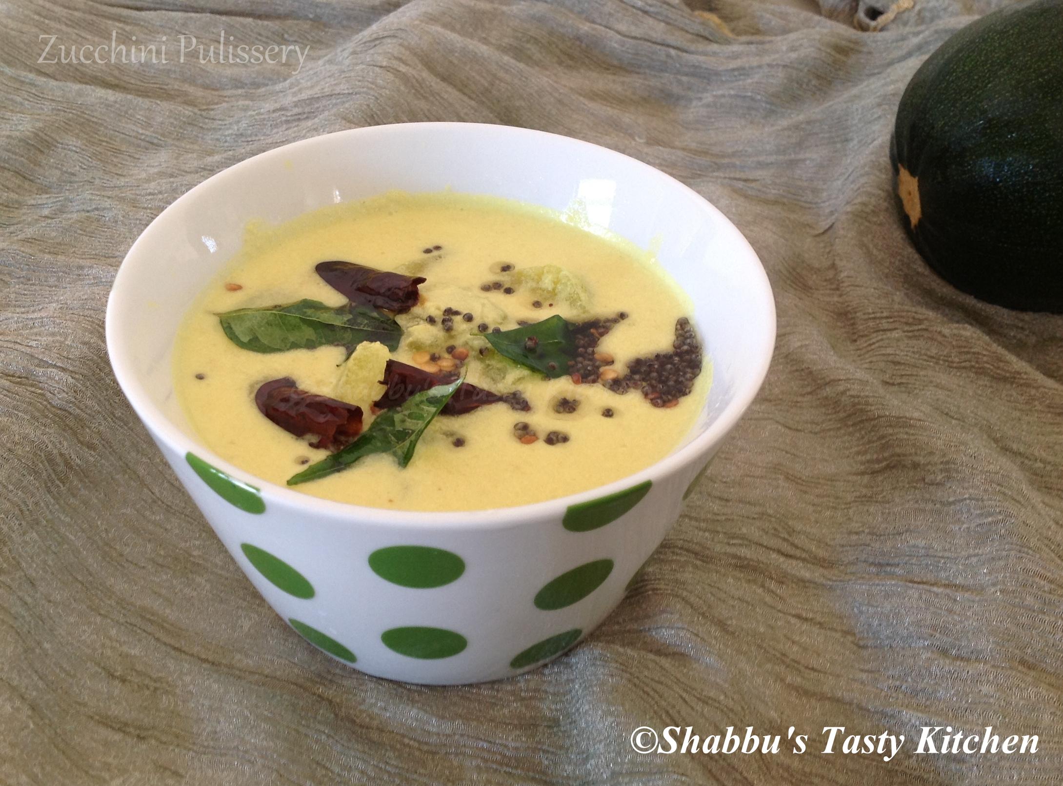 zucchini-moru-curry-pulissery