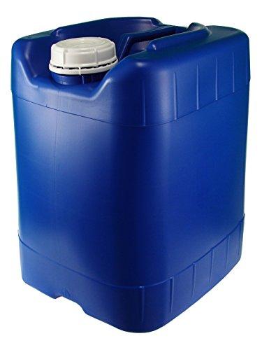 API Kirk Containers 5 Gallon Samson Stackers