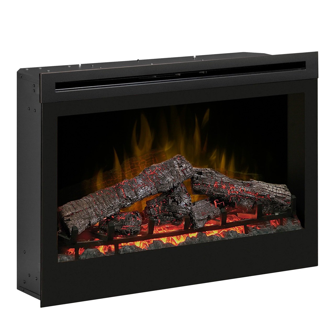 Dimplex DF3033ST Self-Trimming Electric Fireplace Insert