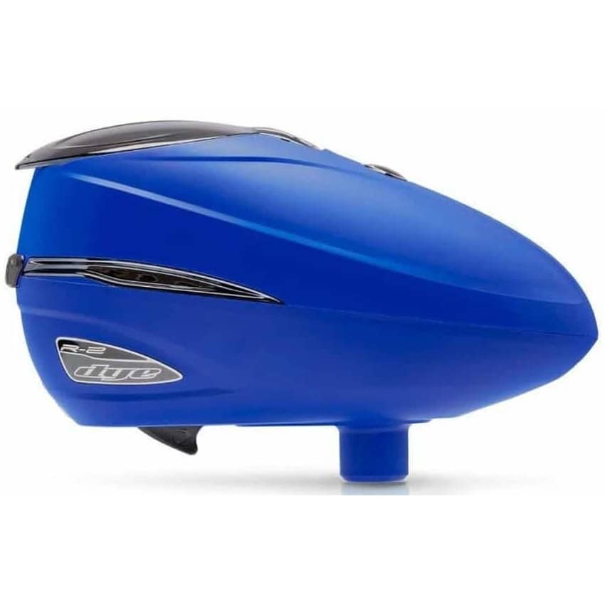 Dye Precision Loader Rotor R2