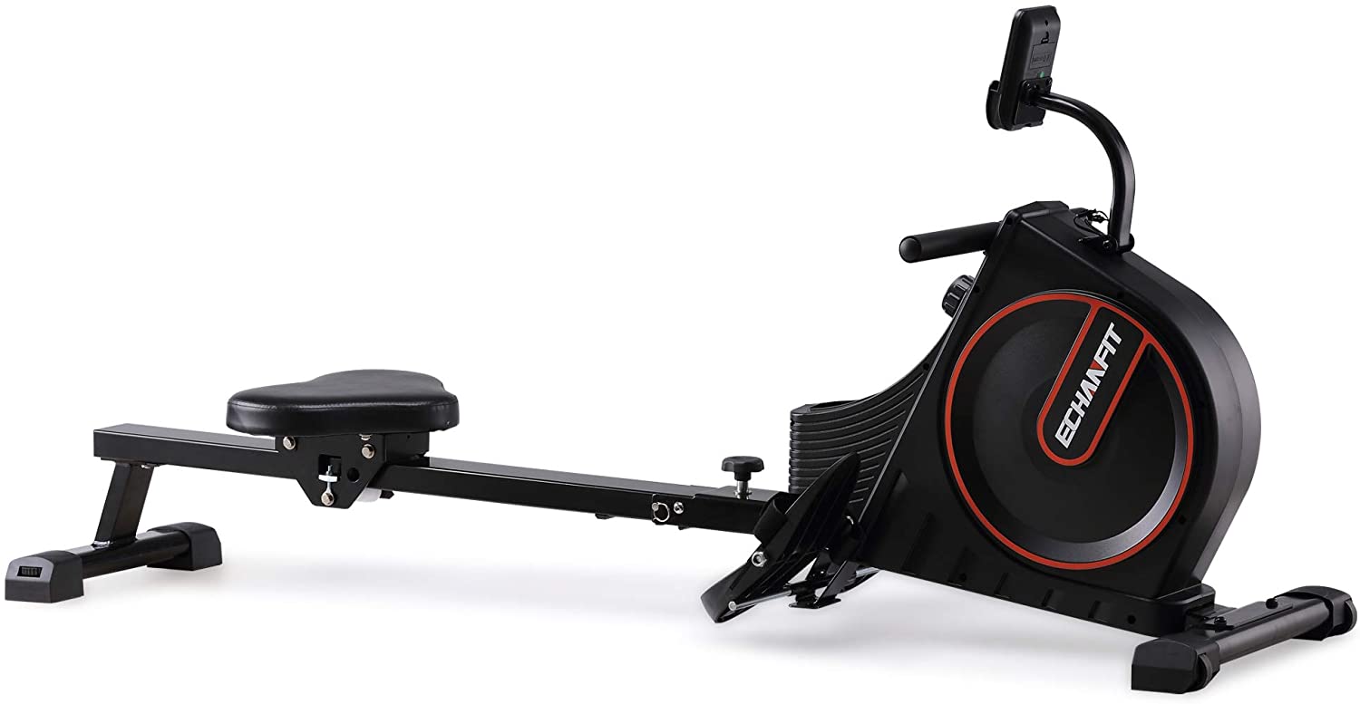 ECHANFIT Rowing Machine 