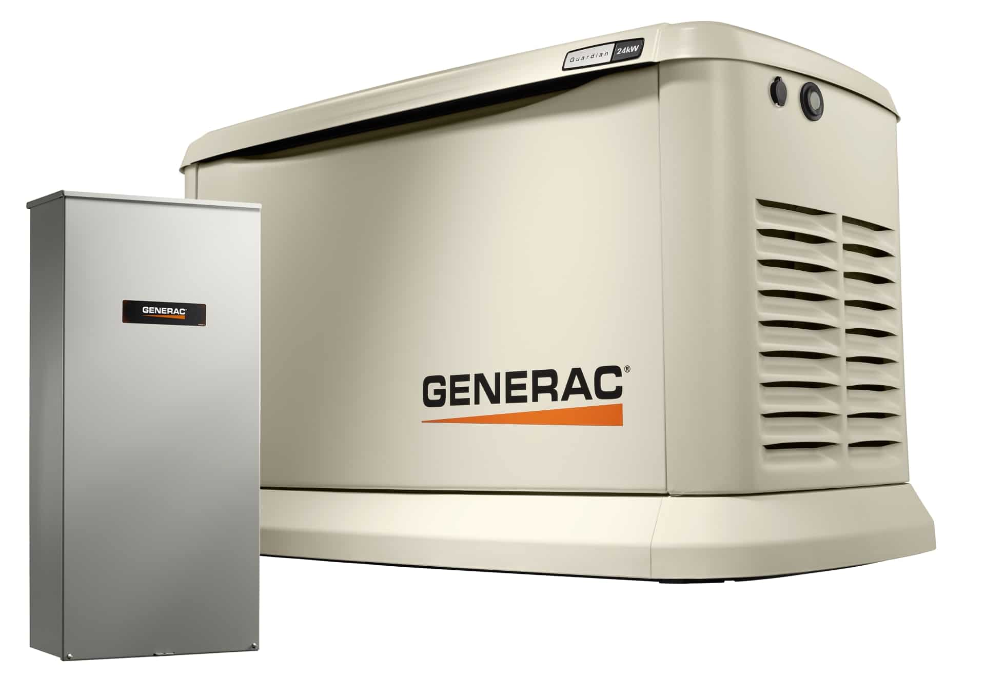 Generac 7210