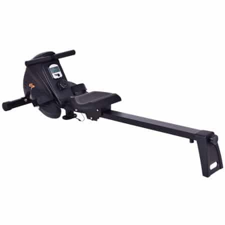 Goplus Magnetic Rowing Machine