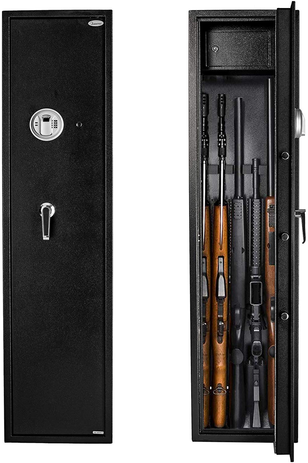 Quicktec Rifle Safe Gun Safe