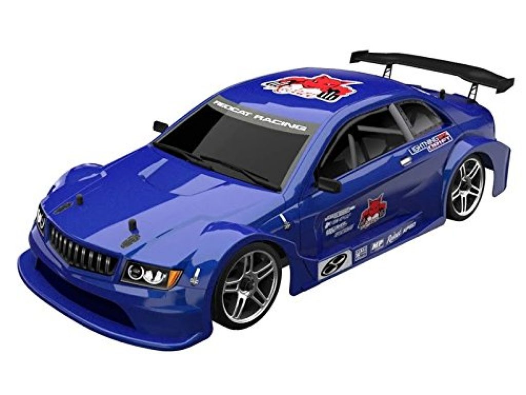 Redcat Racing EPX 