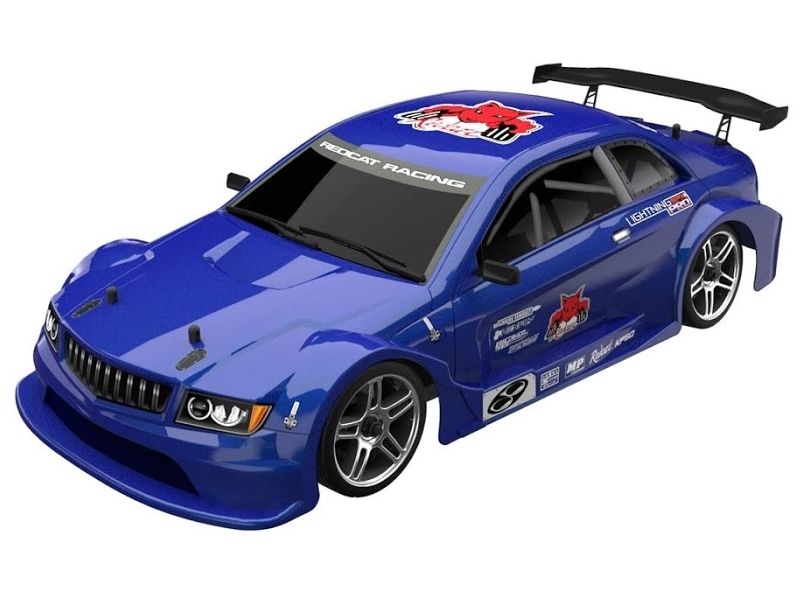 Redcat Racing EP Brushless Touring Car