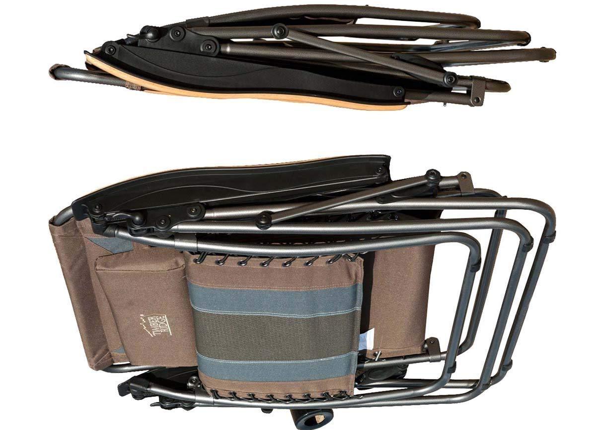 Timber Ridge Zero Gravity