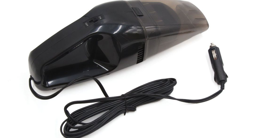 Power cord length