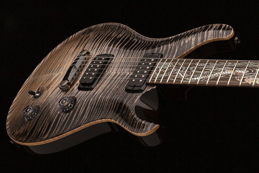 6 Luxurious PRS Guitars For Those Who Always Take The Best Of Music