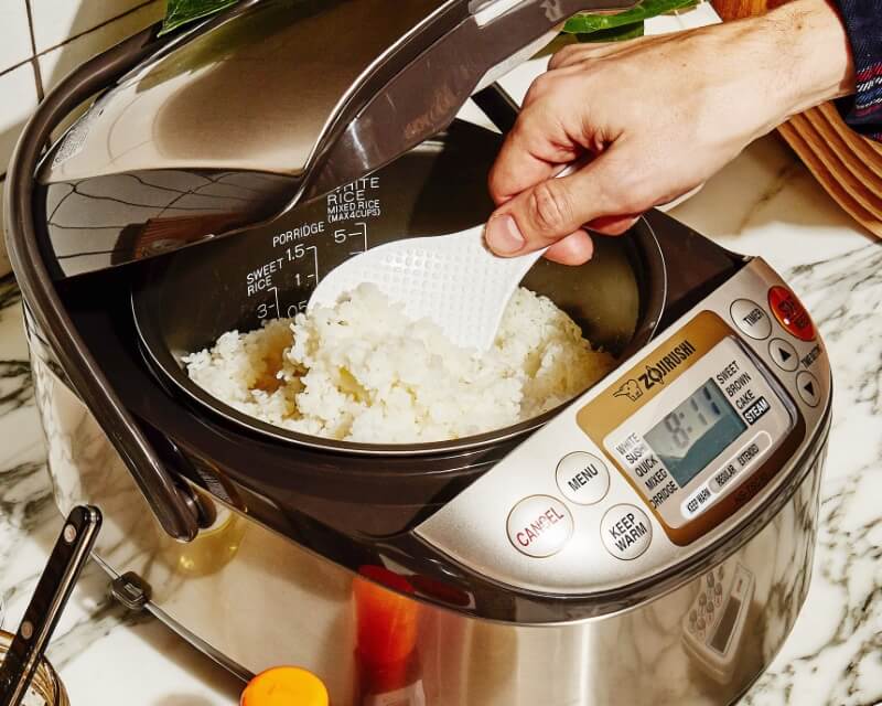 How Do Rice Cookers Work?