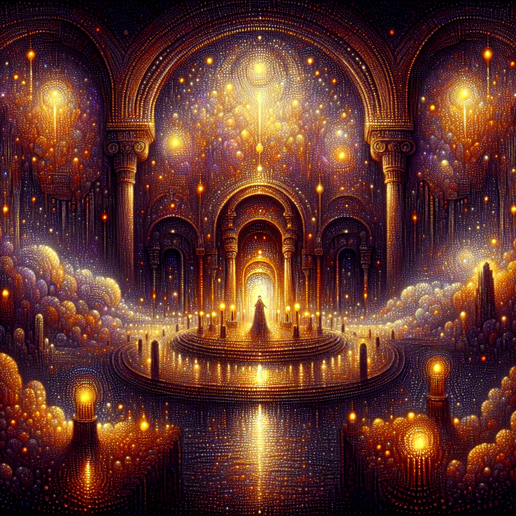 Отшельник как проводник через фазу утраты смысла и возвращения к внутреннему голосу