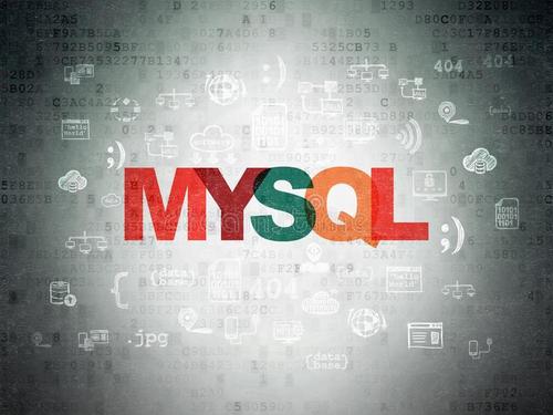 windows下MySQL常见问题解决