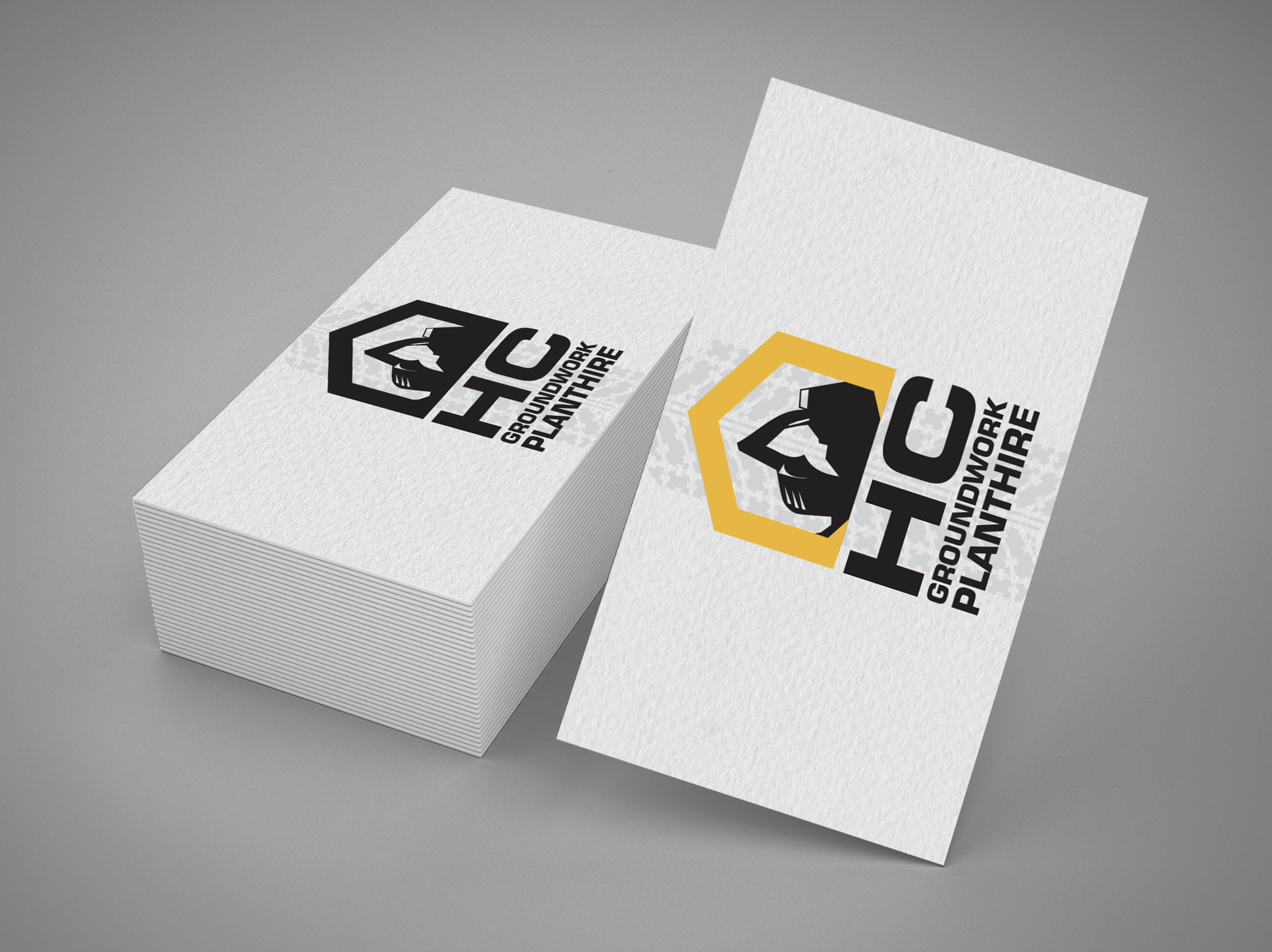 Print Design | Business Card | Branding