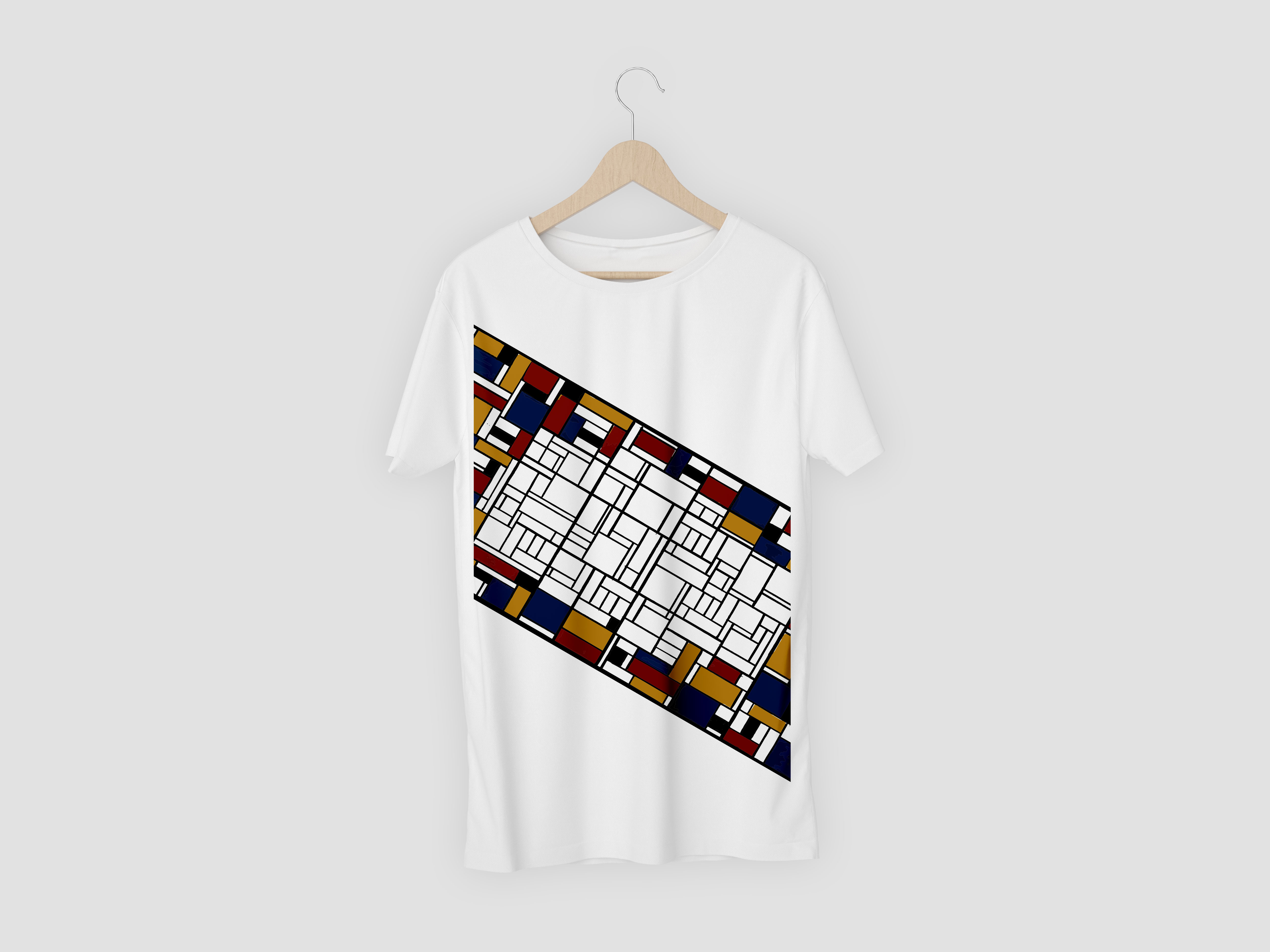 Graphic Design | T-Shirt