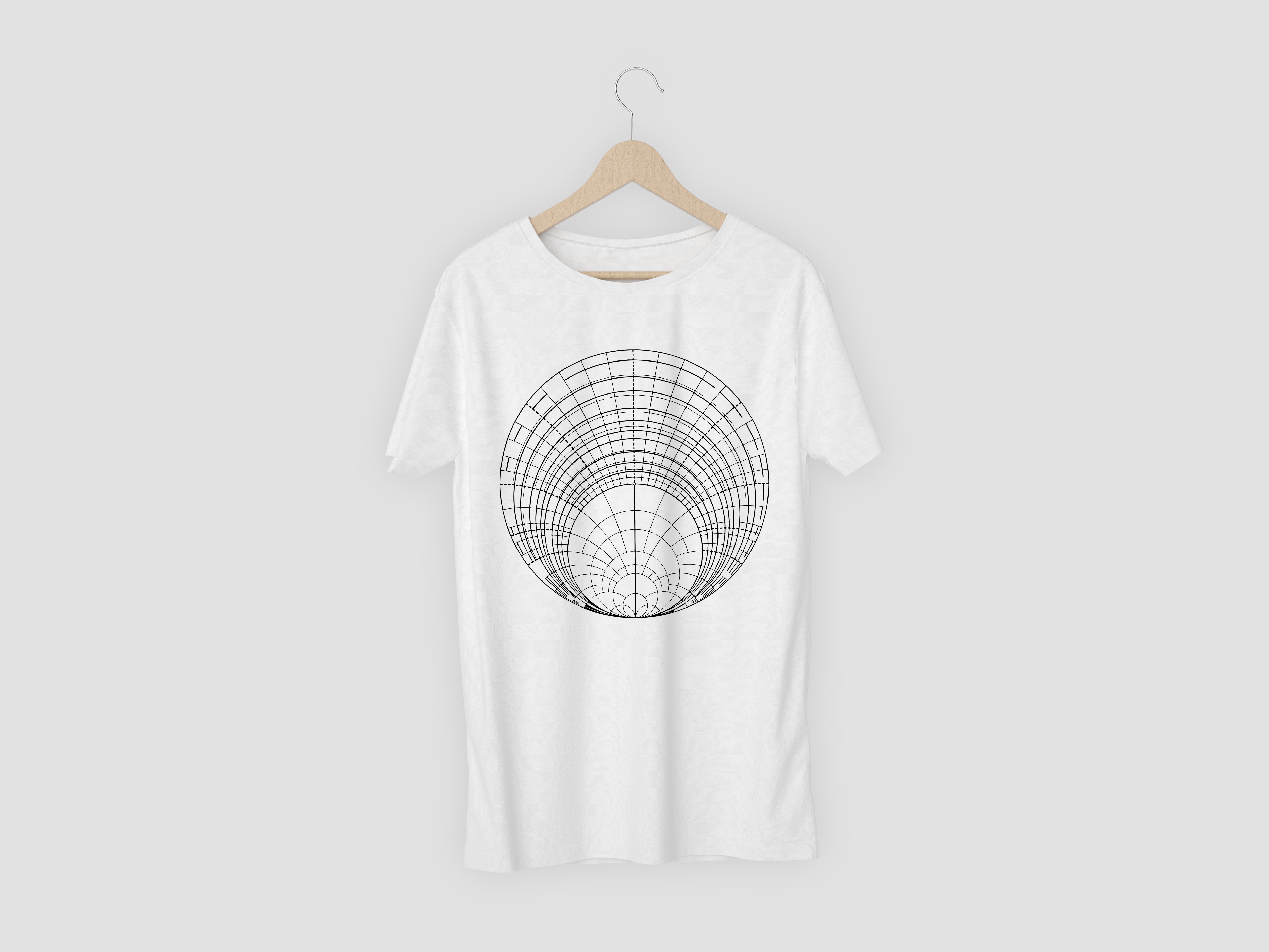 Graphic Design | T-Shirt