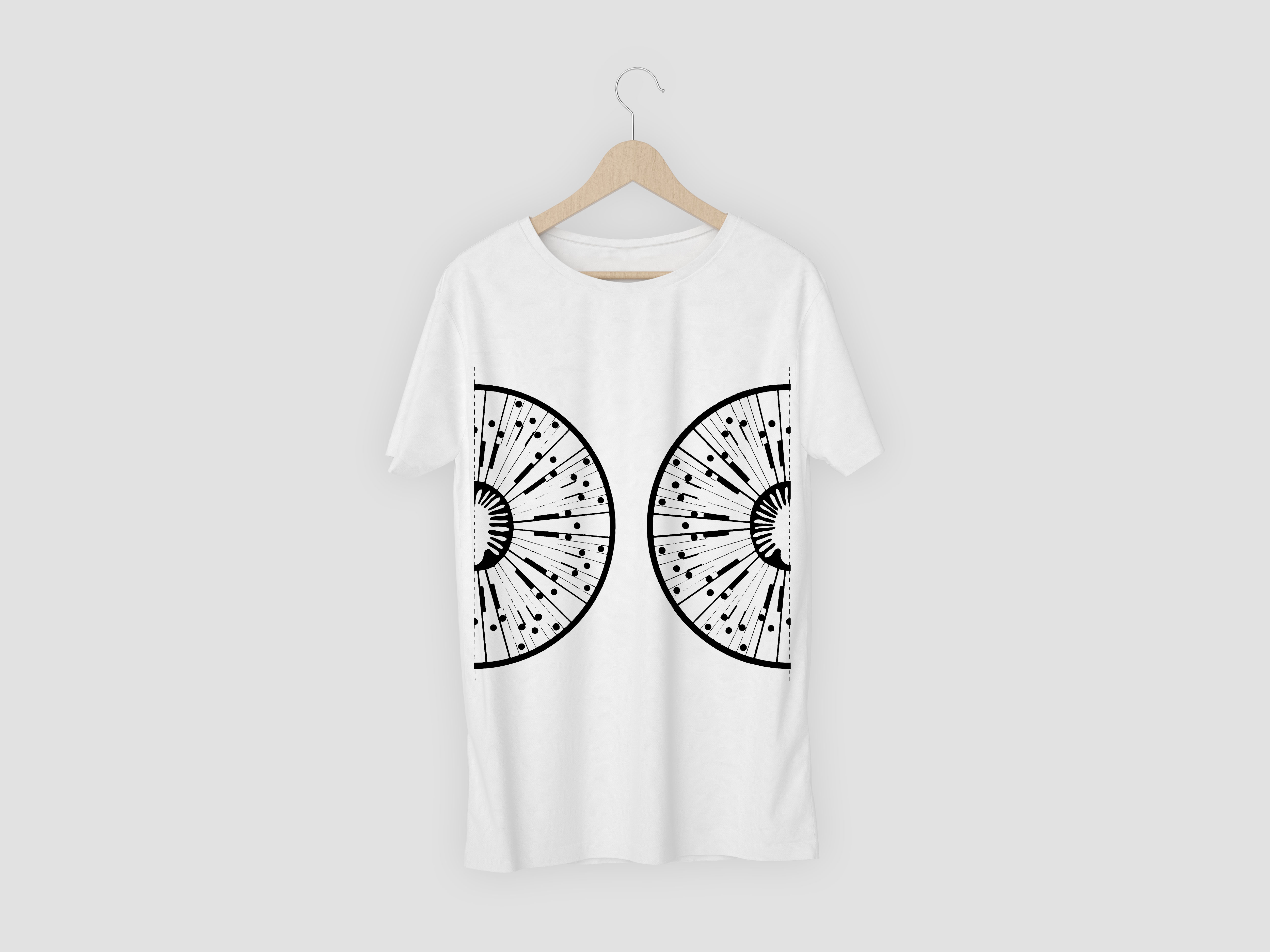 Graphic Design | T-Shirt