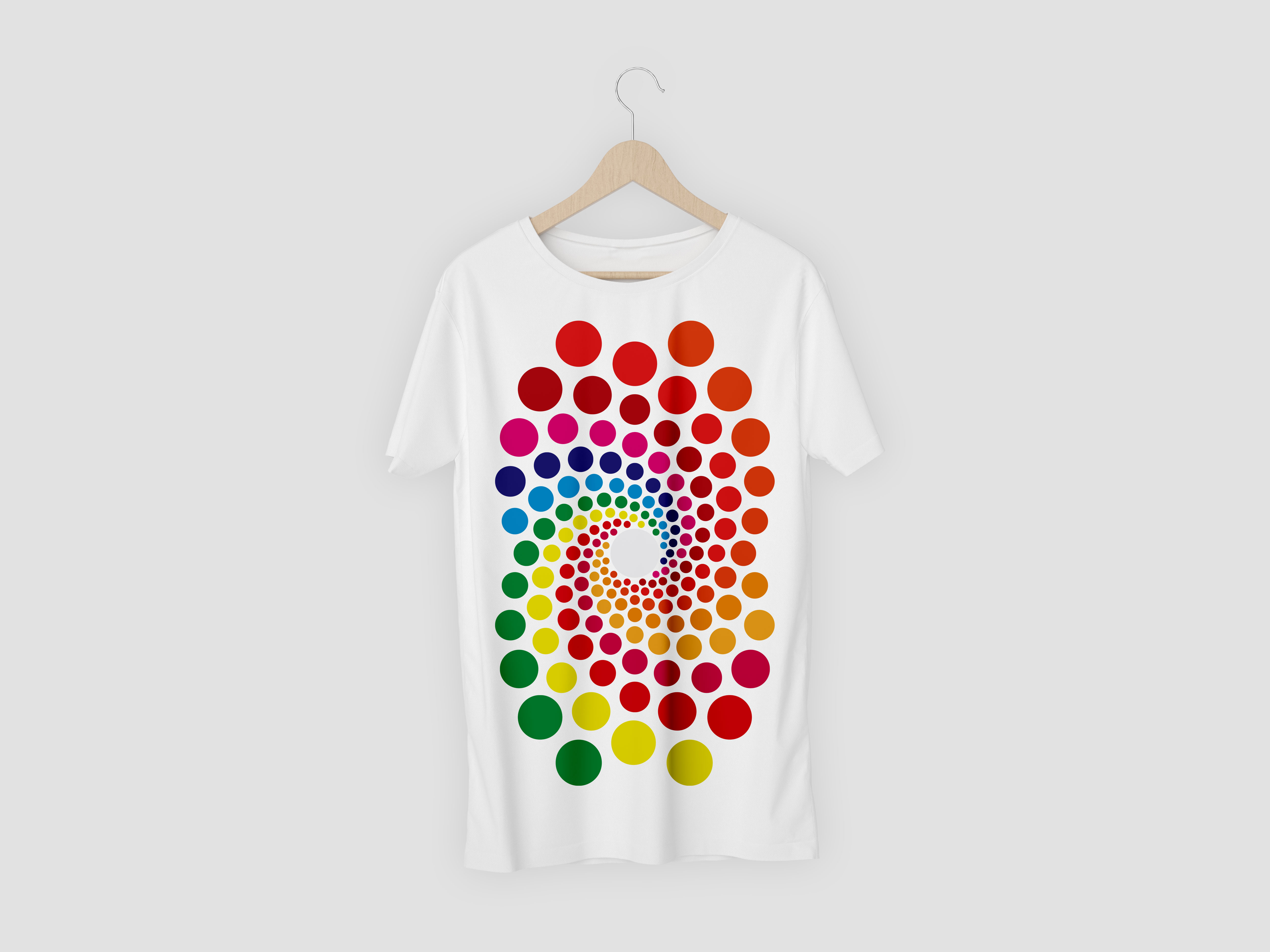 Graphic Design | T-Shirt