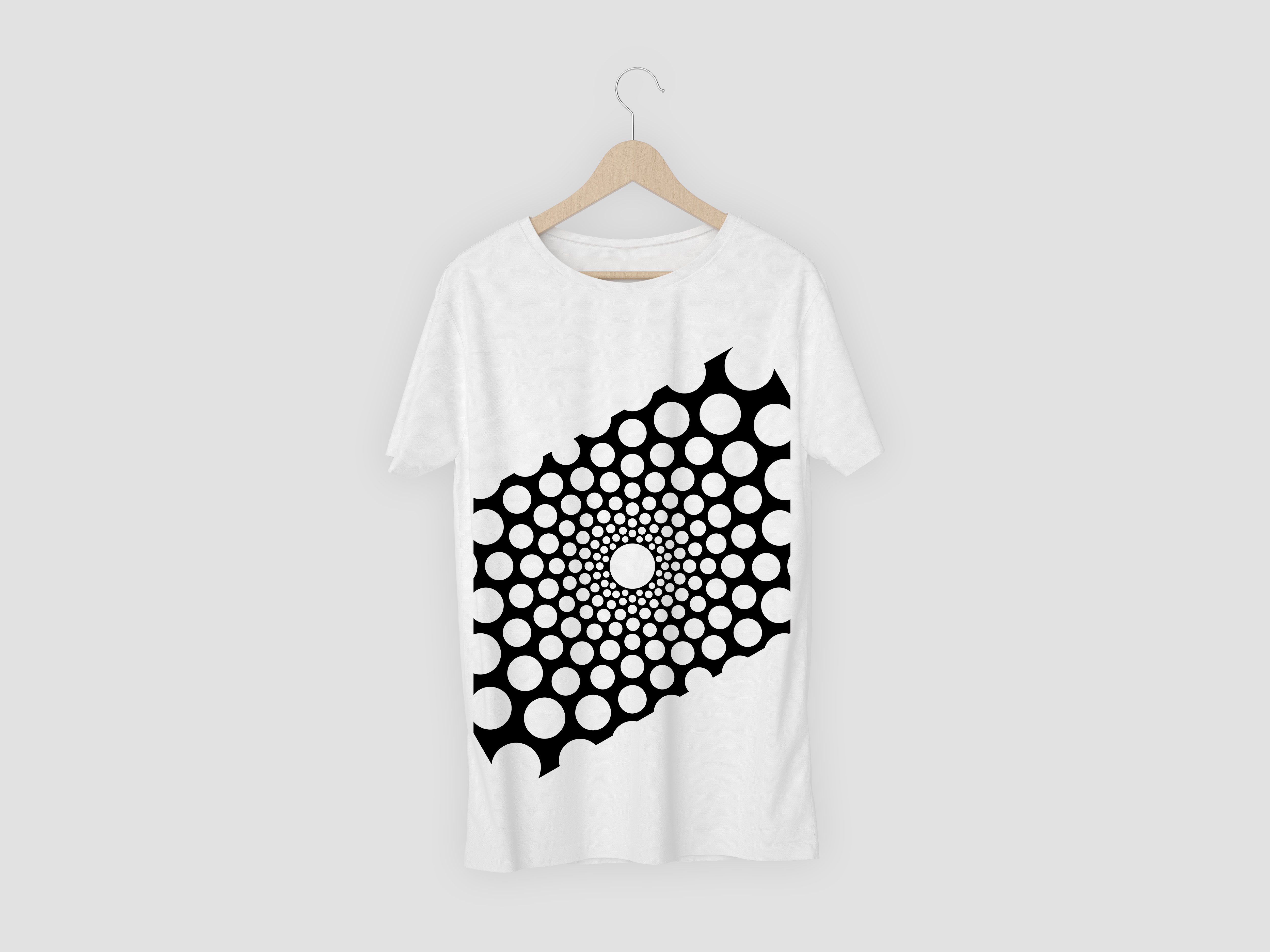 Graphic Design | T-Shirt