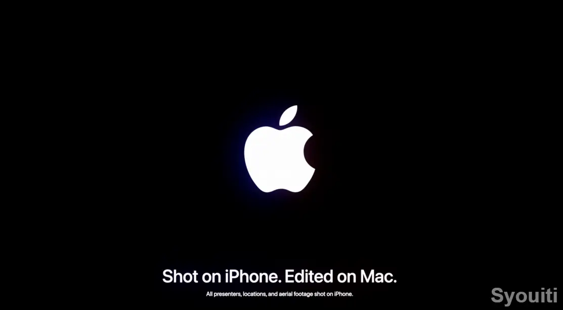 Apple Event September 9, 2024