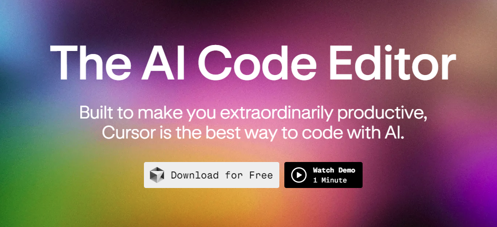 cursor的低配替代GPTS