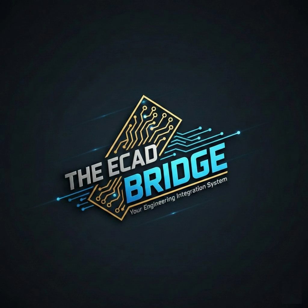 ECAD Bridge Logo