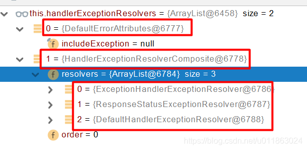 SpringBoot2 shimmerjordan